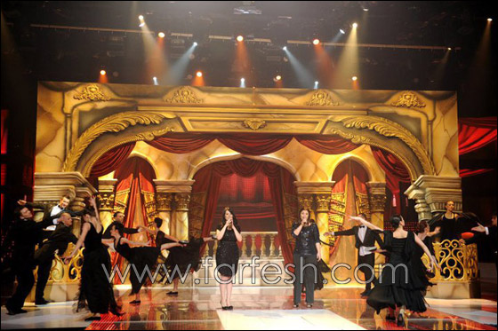 شاهدوا أروع الصور من ستار أكاديمي 8!!     صورة رقم 6