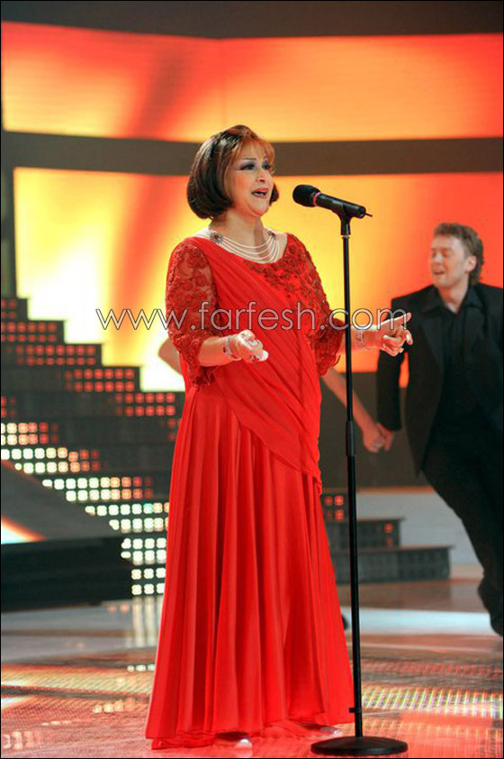 شاهدوا أروع الصور من ستار أكاديمي 8!!     صورة رقم 3