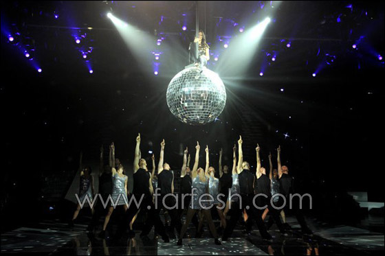 شاهدوا أروع الصور من ستار أكاديمي 8!!     صورة رقم 19