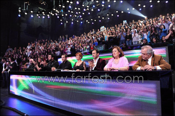 شاهدوا أروع الصور من ستار أكاديمي 8!!     صورة رقم 2