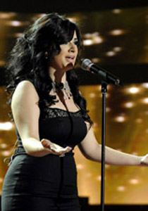 سارة فرح: لا أخاف أحدا واصرّح بما اريده بكل جرأة ودون اي مشكلة صورة رقم 4