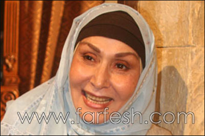 سهير البابلي بصحة جيدة وتبكي شائعة وفاتها صورة رقم 2 سهير البابلي بصحة جيدة وتبكي شائعة وفاتها صورة رقم 2