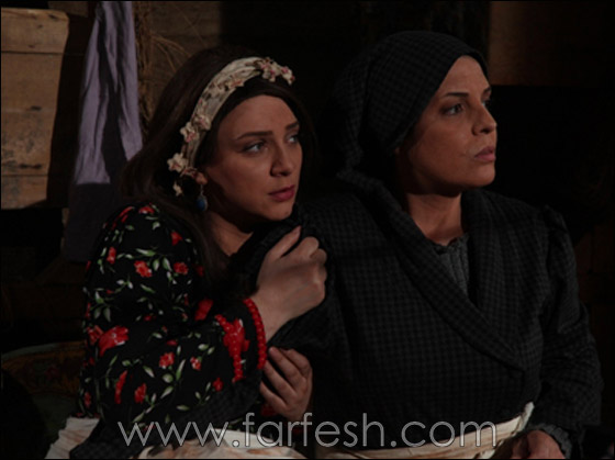 سلاف فواخري تعيش قصة حب رومانسية يتخللها المشاعر الوطنية  صورة رقم 1