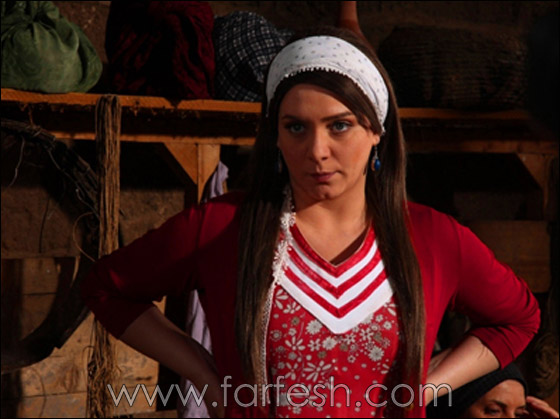 سلاف فواخري تعيش قصة حب رومانسية يتخللها المشاعر الوطنية  صورة رقم 3