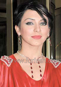 سلاف فواخرجي: احموا الدراما السورية كما حميتم الليرة السورية! صورة رقم 1 سلاف فواخرجي: احموا الدراما السورية كما حميتم الليرة السورية! صورة رقم 1