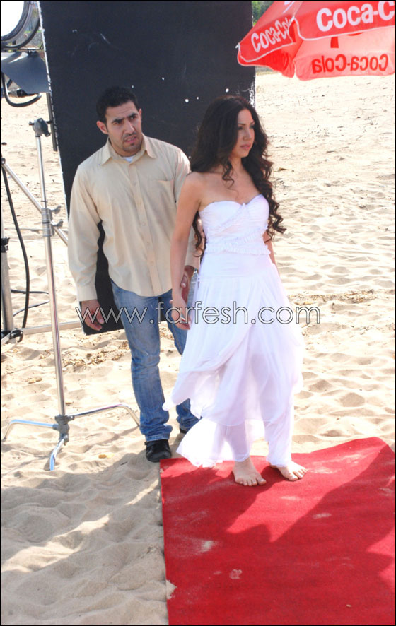 نجاة الفنانة سوزان غزال من محاولة اختطاف! صورة رقم 23 نجاة الفنانة سوزان غزال من محاولة اختطاف! صورة رقم 23