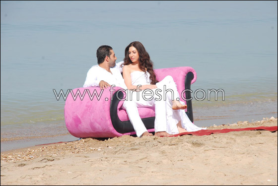 نجاة الفنانة سوزان غزال من محاولة اختطاف! صورة رقم 5 نجاة الفنانة سوزان غزال من محاولة اختطاف! صورة رقم 5