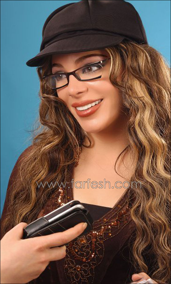 سوزان نجم الدين تشرح وجهة نظرها ازاء الديمقراطية! صورة رقم 10 سوزان نجم الدين تشرح وجهة نظرها ازاء الديمقراطية! صورة رقم 10