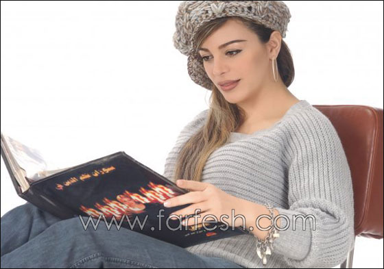 سوزان نجم الدين تشرح وجهة نظرها ازاء الديمقراطية! صورة رقم 3 سوزان نجم الدين تشرح وجهة نظرها ازاء الديمقراطية! صورة رقم 3