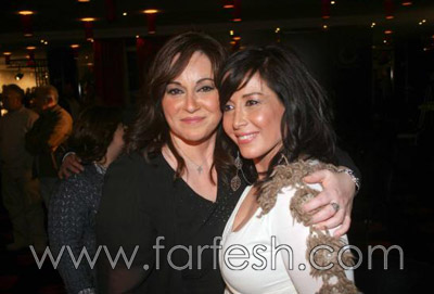 تقلا: شعور الامومة اكتسبته من امي وانا عادية لم آتي من كوكب اخر صورة رقم 6