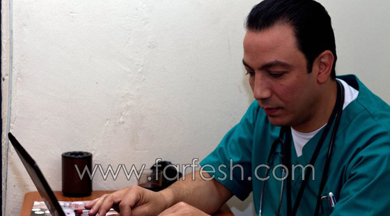 طارق لطفي يعترف لمسلسلات اون لاين: اغيّر حفاضات طفلتي والترمومتر دائما بجيبي صورة رقم 3 طارق لطفي يعترف لمسلسلات اون لاين: اغيّر حفاضات طفلتي والترمومتر دائما بجيبي صورة رقم 3