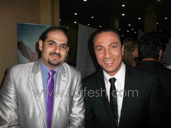 طارق لطفي يعترف لمسلسلات اون لاين: اغيّر حفاضات طفلتي والترمومتر دائما بجيبي صورة رقم 4 طارق لطفي يعترف لمسلسلات اون لاين: اغيّر حفاضات طفلتي والترمومتر دائما بجيبي صورة رقم 4