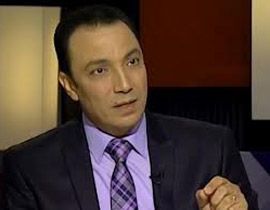 طارق لطفي يعترف لمسلسلات اون لاين: اغيّر حفاضات طفلتي والترمومتر دائما بجيبي صورة رقم 1