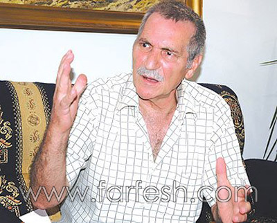 طلحت حمدي: الدراما السورية بخطر وعاجزة عن تقديم أفكار جيدة صورة رقم 4 طلحت حمدي: الدراما السورية بخطر وعاجزة عن تقديم أفكار جيدة صورة رقم 4