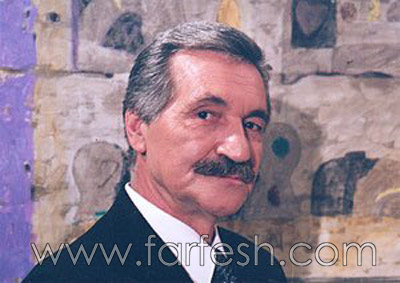 طلحت حمدي: الدراما السورية بخطر وعاجزة عن تقديم أفكار جيدة صورة رقم 7 طلحت حمدي: الدراما السورية بخطر وعاجزة عن تقديم أفكار جيدة صورة رقم 7