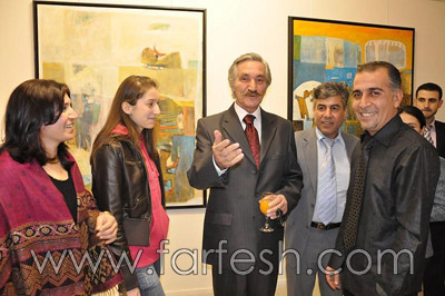 طلحت حمدي: الدراما السورية بخطر وعاجزة عن تقديم أفكار جيدة صورة رقم 10 طلحت حمدي: الدراما السورية بخطر وعاجزة عن تقديم أفكار جيدة صورة رقم 10