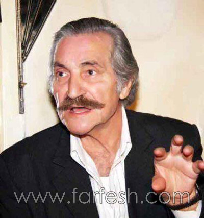 طلحت حمدي: الدراما السورية بخطر وعاجزة عن تقديم أفكار جيدة صورة رقم 11 طلحت حمدي: الدراما السورية بخطر وعاجزة عن تقديم أفكار جيدة صورة رقم 11