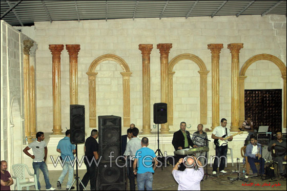 في جنين.. إصابة الفنان طوني قطان بخدوش ورضوض!! صورة رقم 9 في جنين.. إصابة الفنان طوني قطان بخدوش ورضوض!! صورة رقم 9