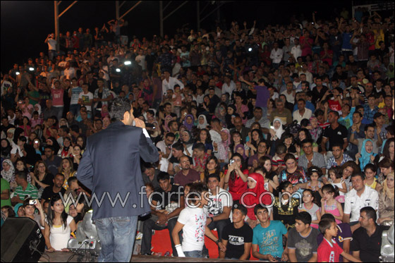 في جنين.. إصابة الفنان طوني قطان بخدوش ورضوض!! صورة رقم 5 في جنين.. إصابة الفنان طوني قطان بخدوش ورضوض!! صورة رقم 5