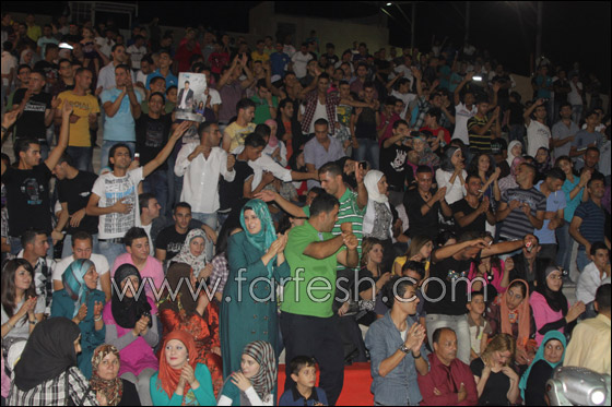 في جنين.. إصابة الفنان طوني قطان بخدوش ورضوض!! صورة رقم 6 في جنين.. إصابة الفنان طوني قطان بخدوش ورضوض!! صورة رقم 6