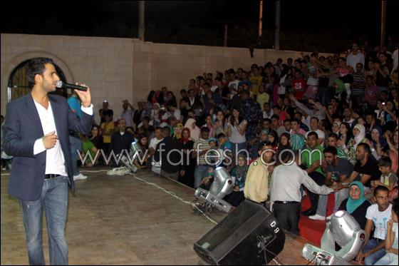 في جنين.. إصابة الفنان طوني قطان بخدوش ورضوض!! صورة رقم 8 في جنين.. إصابة الفنان طوني قطان بخدوش ورضوض!! صورة رقم 8