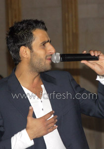 في جنين.. إصابة الفنان طوني قطان بخدوش ورضوض!! صورة رقم 1 في جنين.. إصابة الفنان طوني قطان بخدوش ورضوض!! صورة رقم 1