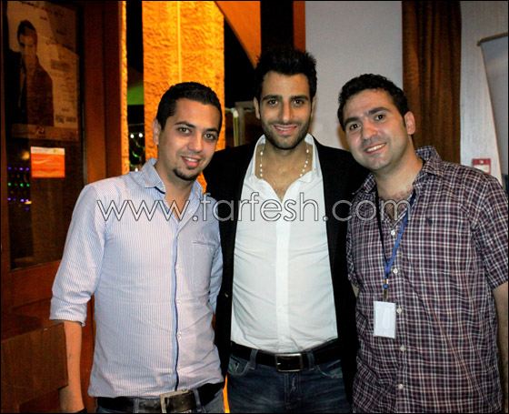 طوني قطان يتألّق في رمضان ويحتفل بعيد ميلاده مع محبيه صورة رقم 16 طوني قطان يتألّق في رمضان ويحتفل بعيد ميلاده مع محبيه صورة رقم 16