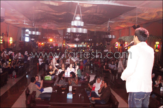 طوني قطان يتألّق في رمضان ويحتفل بعيد ميلاده مع محبيه صورة رقم 2 طوني قطان يتألّق في رمضان ويحتفل بعيد ميلاده مع محبيه صورة رقم 2