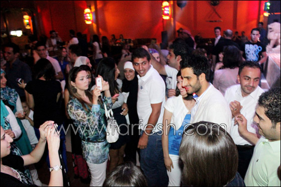 طوني قطان يتألّق في رمضان ويحتفل بعيد ميلاده مع محبيه صورة رقم 13 طوني قطان يتألّق في رمضان ويحتفل بعيد ميلاده مع محبيه صورة رقم 13