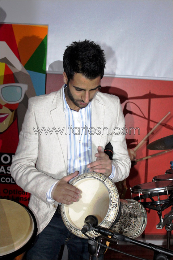 طوني قطان يتألّق في رمضان ويحتفل بعيد ميلاده مع محبيه صورة رقم 10 طوني قطان يتألّق في رمضان ويحتفل بعيد ميلاده مع محبيه صورة رقم 10