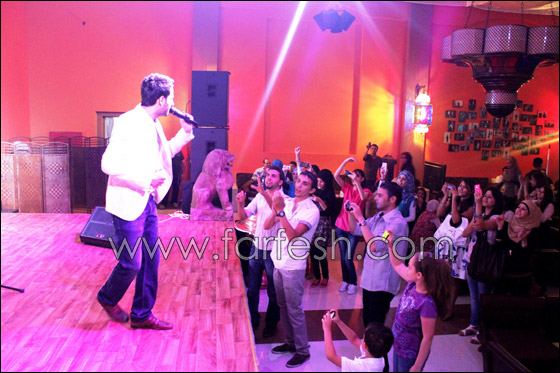 طوني قطان يتألّق في رمضان ويحتفل بعيد ميلاده مع محبيه صورة رقم 12 طوني قطان يتألّق في رمضان ويحتفل بعيد ميلاده مع محبيه صورة رقم 12