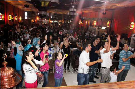 طوني قطان يتألّق في رمضان ويحتفل بعيد ميلاده مع محبيه صورة رقم 11 طوني قطان يتألّق في رمضان ويحتفل بعيد ميلاده مع محبيه صورة رقم 11