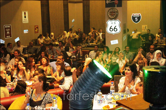 طوني قطان يتألّق في رمضان ويحتفل بعيد ميلاده مع محبيه صورة رقم 17 طوني قطان يتألّق في رمضان ويحتفل بعيد ميلاده مع محبيه صورة رقم 17