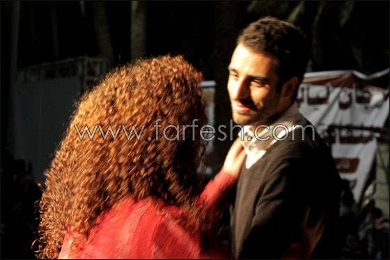 طوني قطان يتألق بأريحا بحضور الاف المعجبين  صورة رقم 9