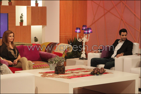 طوني قطان يلبي طلبات المشاهدين في طوني قطان يلبي طلبات المشاهدين في