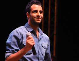 طوني قطان يتوجه إلى قطر ونشاطات حافلة!     صورة رقم 1