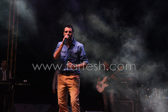 طوني قطان يتوجه إلى قطر ونشاطات حافلة!     صورة رقم 6