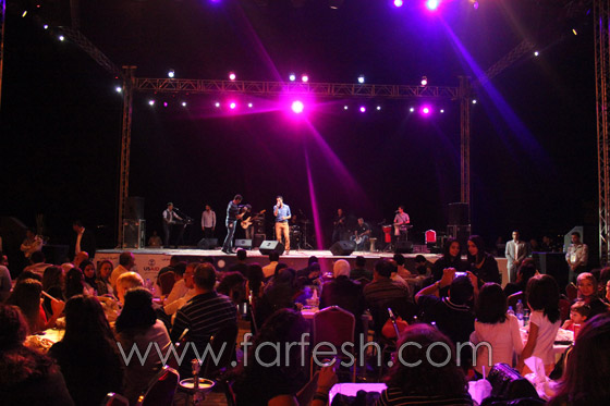 طوني قطان يتوجه إلى قطر ونشاطات حافلة!     صورة رقم 7