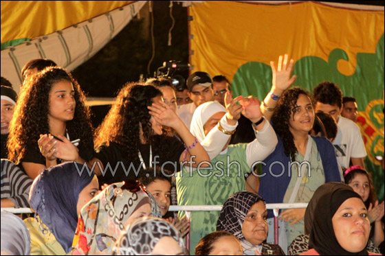 طوني قطان يلتقي جمهوره بمهرجان 