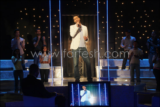 طوني قطان: مرضي اصبح كابوسا يرافق حياتي اليومية!!  صورة رقم 6