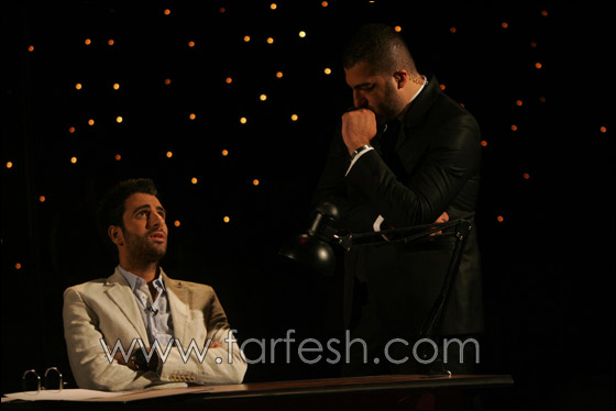 طوني قطان: مرضي اصبح كابوسا يرافق حياتي اليومية!!  صورة رقم 2