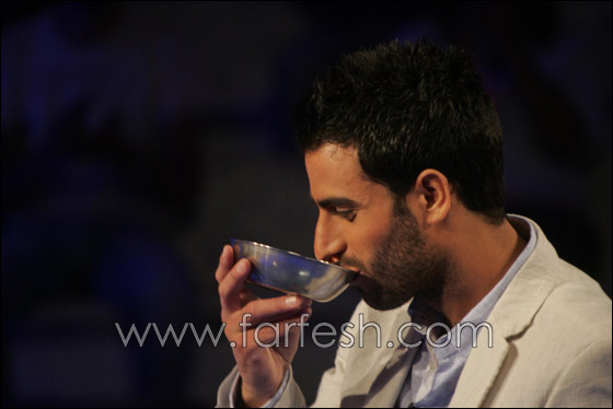 طوني قطان: مرضي اصبح كابوسا يرافق حياتي اليومية!!  صورة رقم 7