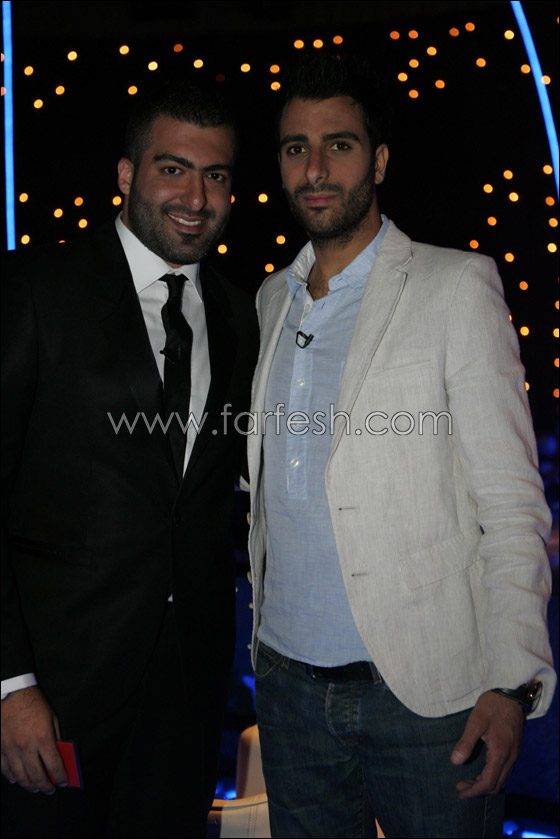 طوني قطان: مرضي اصبح كابوسا يرافق حياتي اليومية!!  صورة رقم 5