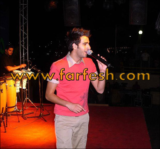 الفنان طوني قطان بحاجة إلى متبرع لزراعة الكبد!  صورة رقم 10