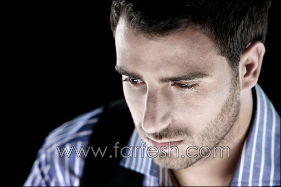 طوني قطان يتحدى المرض ويتواصل مع جمهوره!!   صورة رقم 1