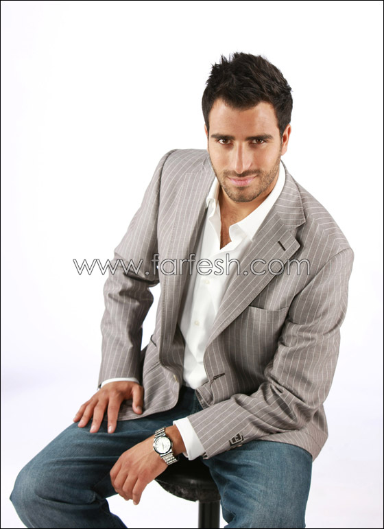 الفنان طوني قطان ينفي دخوله في غيبوبة!! صورة رقم 2 الفنان طوني قطان ينفي دخوله في غيبوبة!! صورة رقم 2