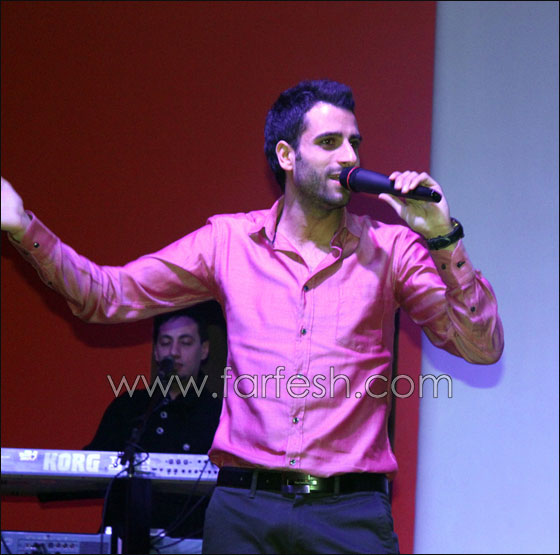 رغم الثلوج قطان يتألق بالأردن ويلتقي جمهوره بفلسطين الاسبوع المقبل صورة رقم 2