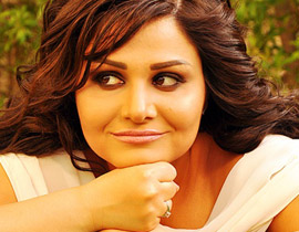 وعد البحري: مطربات يحاولن اغتيالي غنائياً في الخليج! صورة رقم 1 وعد البحري: مطربات يحاولن اغتيالي غنائياً في الخليج! صورة رقم 1