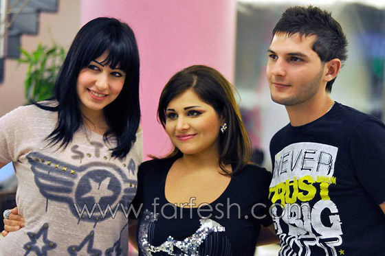 وعد البحري: مطربات يحاولن اغتيالي غنائياً في الخليج! صورة رقم 3 وعد البحري: مطربات يحاولن اغتيالي غنائياً في الخليج! صورة رقم 3