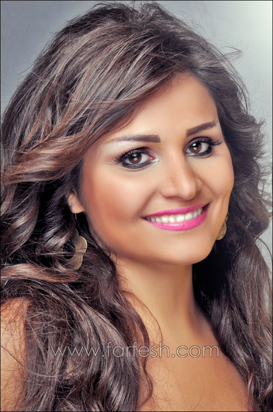 وعد البحري نجمة مهرجان الدوحة للموسيقى الشرقية صورة رقم 1